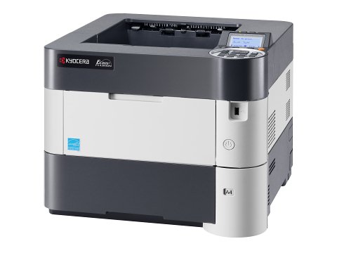 Kyocera-FS-4300DN