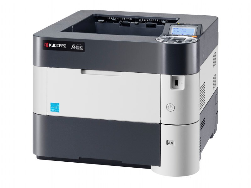 Kyocera-FS-4300DN