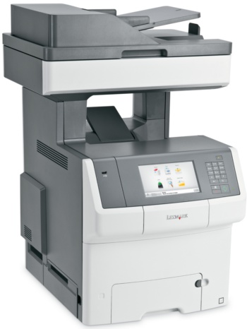 Lexmark-X740