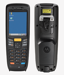 Motorola MC2180