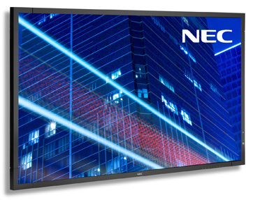 NEC-MultiSync-X401S