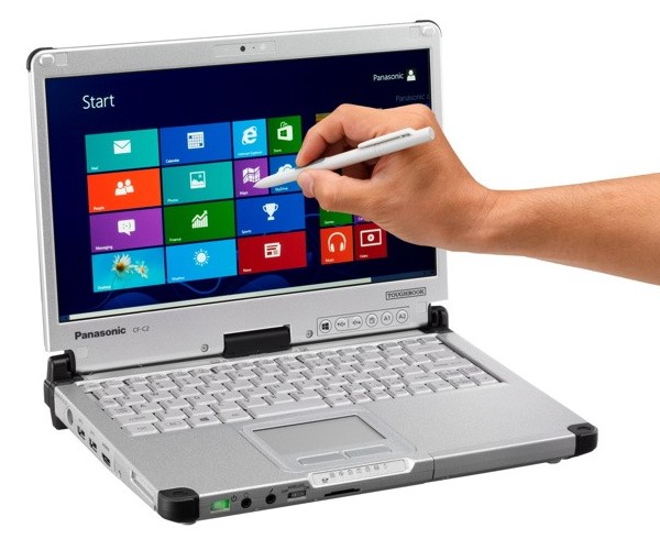 Panasonic-Toughbook-C2