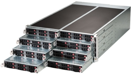 Supermicro-FatTwin