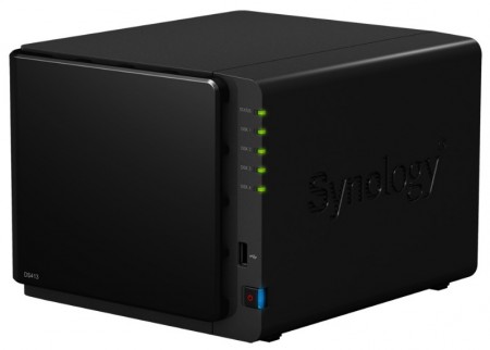 Synology-DiskStation-DS413