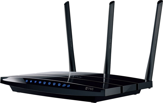 TP-LINK-TL-WDR4300