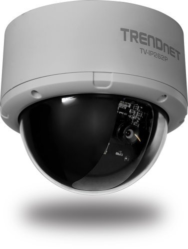 TRENDnet-TV-IP262P