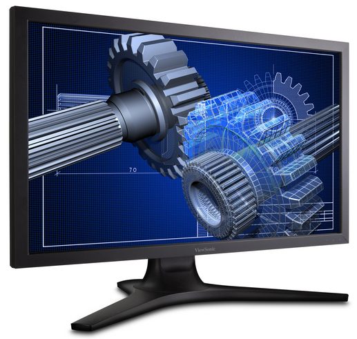 ViewSonic-VP2770-LED