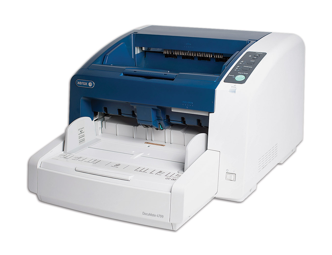 Xerox-DocuMate-4799