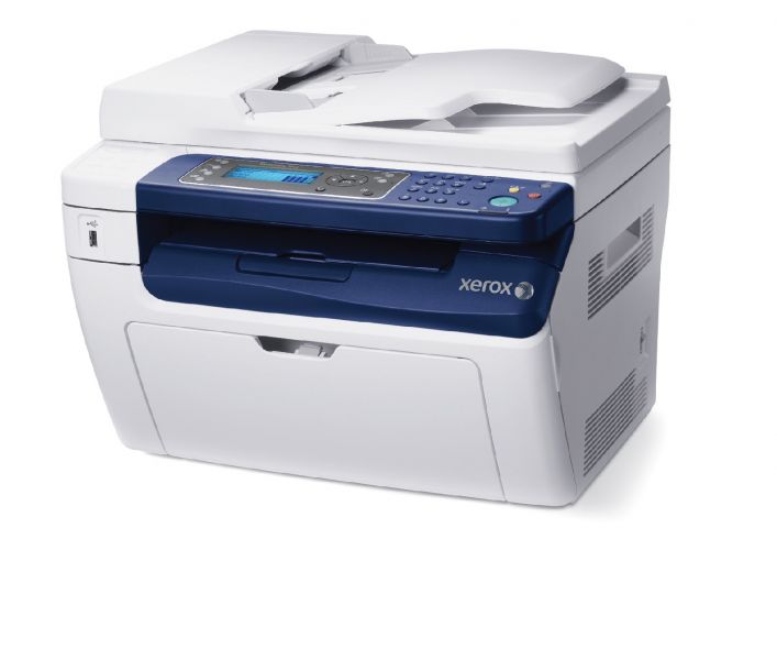 Xerox-WorkCentre-3045NI