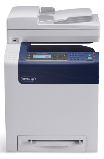 Xerox-WorkCentre-6605