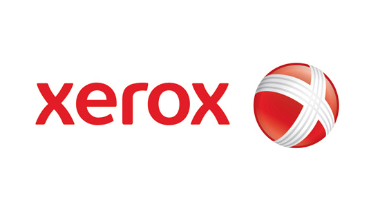 Xerox-logo