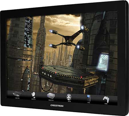 crestron-V24-C