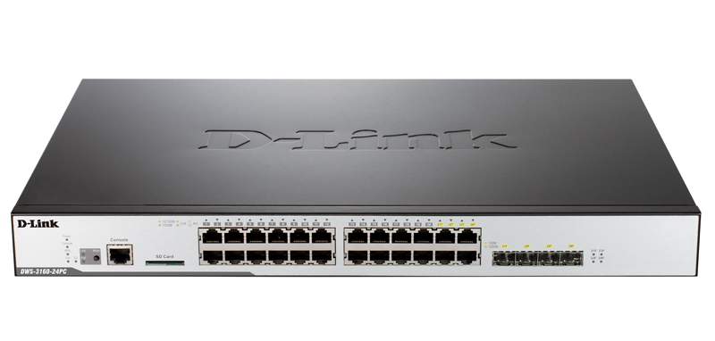 d-link-DWS-3160-24PC