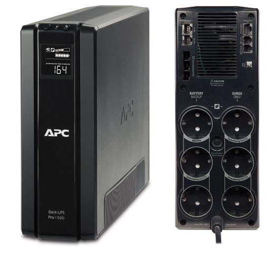 APC-BR1500G-RS