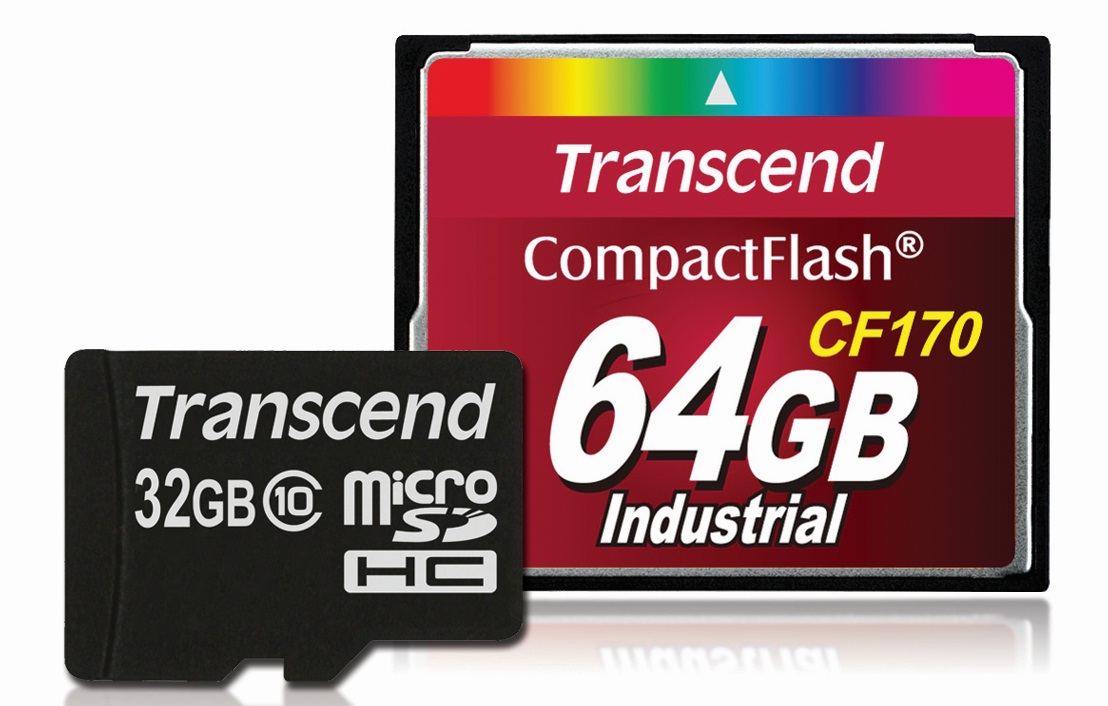 CF170-CompactFlash