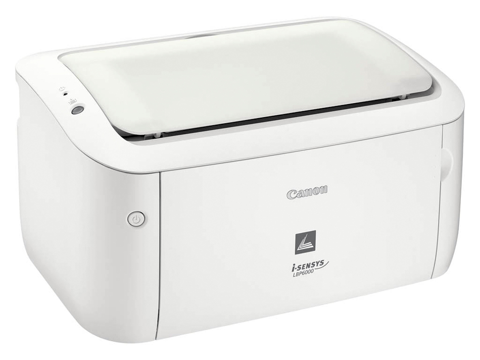 Canon-i-SENSYS-LBP6000