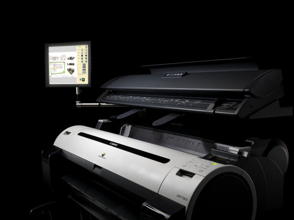 Canon-imagePROGRAF-MFP-M40