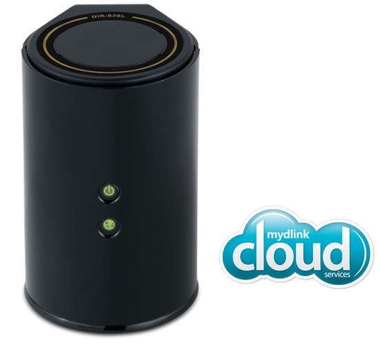 D-Link-Cloud-Router-2500