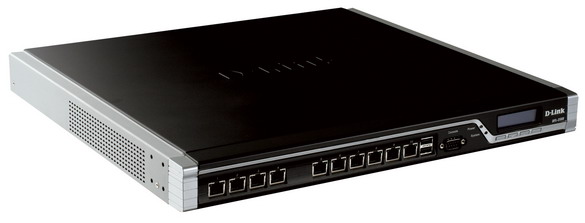 D-Link-DFL-2560