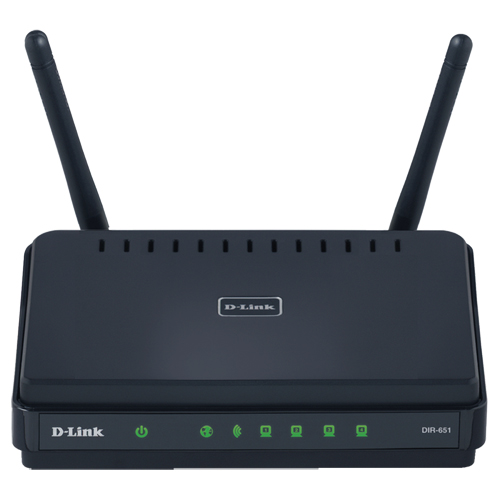 D-Link-DIR-651