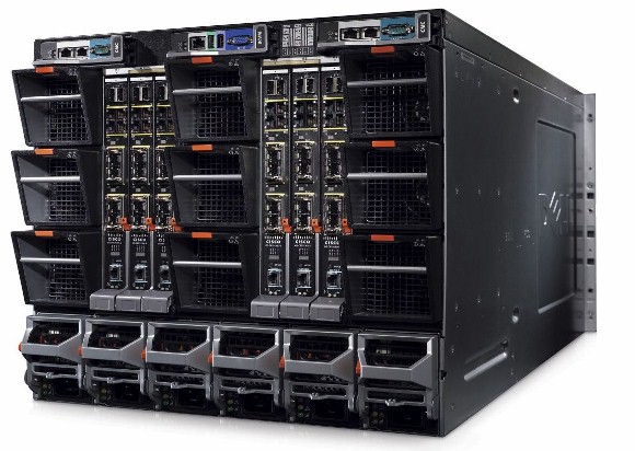 Dell-PowerEdge-M1000e