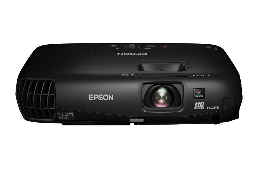 Epson-EH-TW550