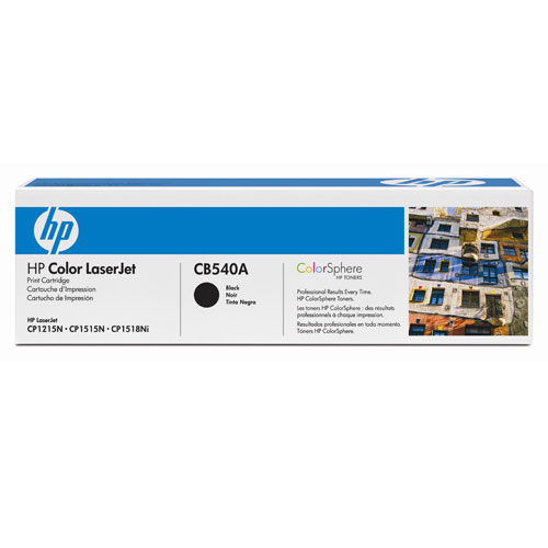 HP-CB540A