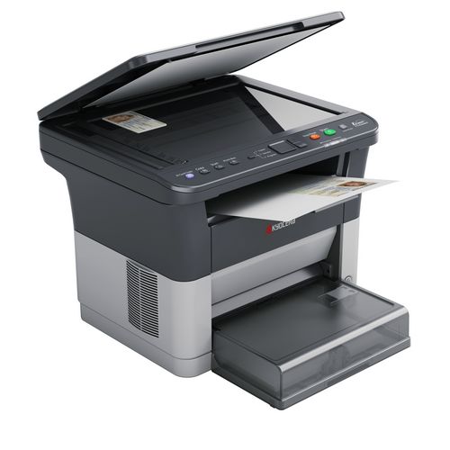 KyoceraFS-1020MFP