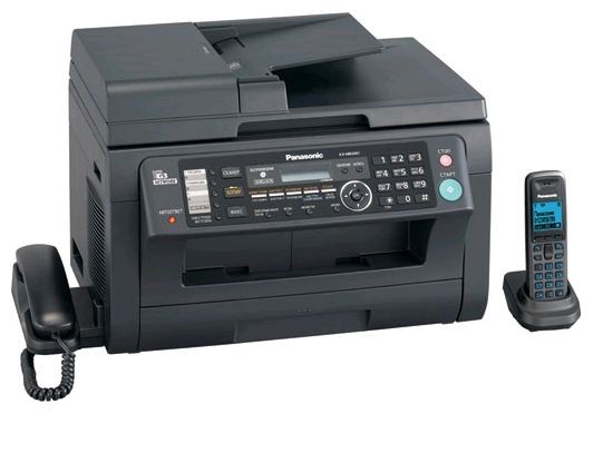 Panasonic-KX-MB2061RU