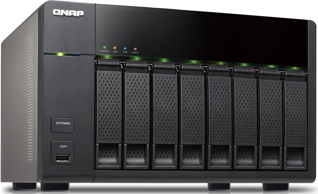 QNAP-TS-269L