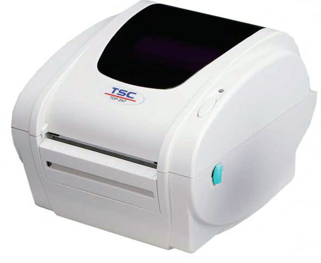 TSC-TDP-345