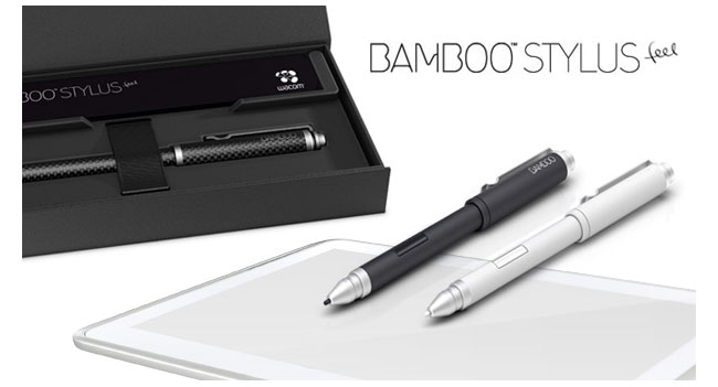 Wacom-Bamboo-Stylus-feel