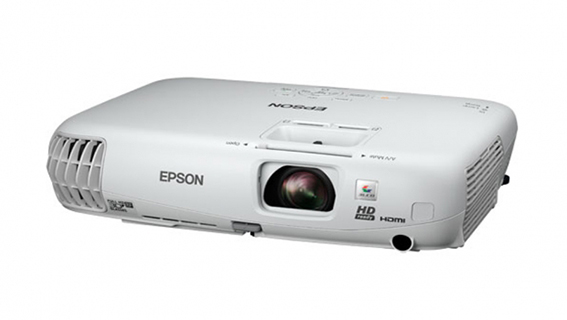 epsonHomeCinema750HD