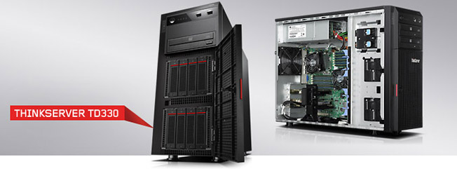 thinkserver-td330