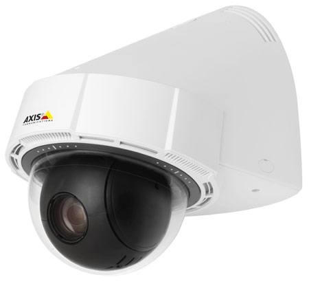 AXIS-P5414-E