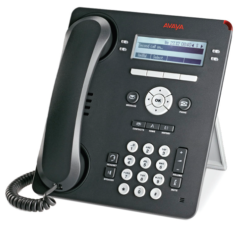 Avaya-9504