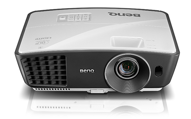 BenQ-W750