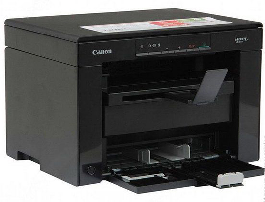 Canon-i-SENSYS-MF3010EX