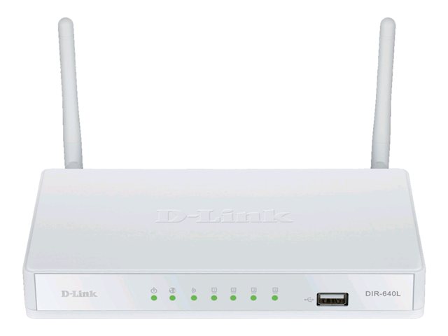 D-Link-DIR-640L