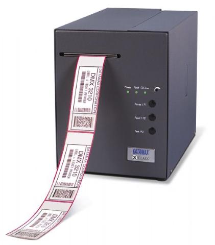 Datamax-ST-3210