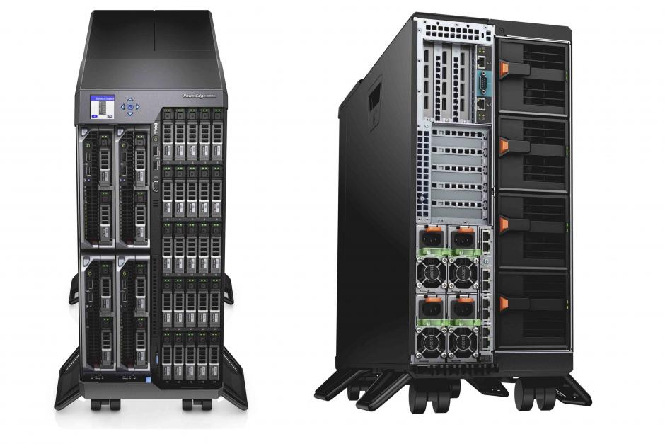 Dell-PowerEdge-VRTX