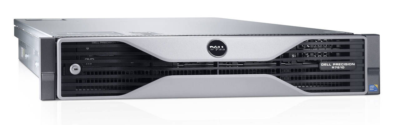 Dell-Precision-R7610