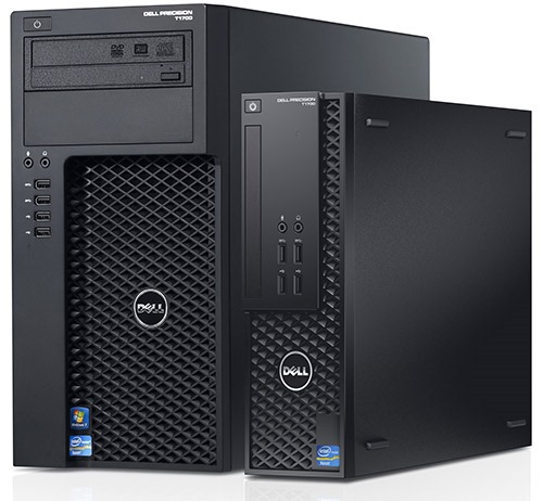 Dell-Precision-T1700