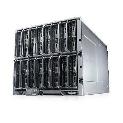 Dell PowerEdge M620