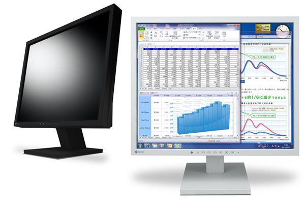 Eizo-FlexScan-S1903-T