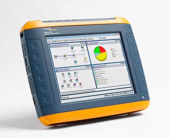 Fluke-OptiView-XG-v10