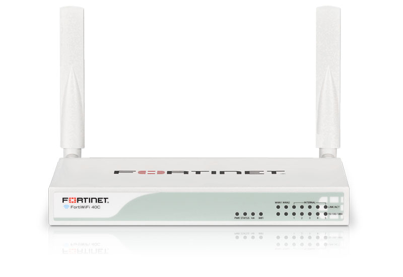 FortiWiFi-40C-Fortinet