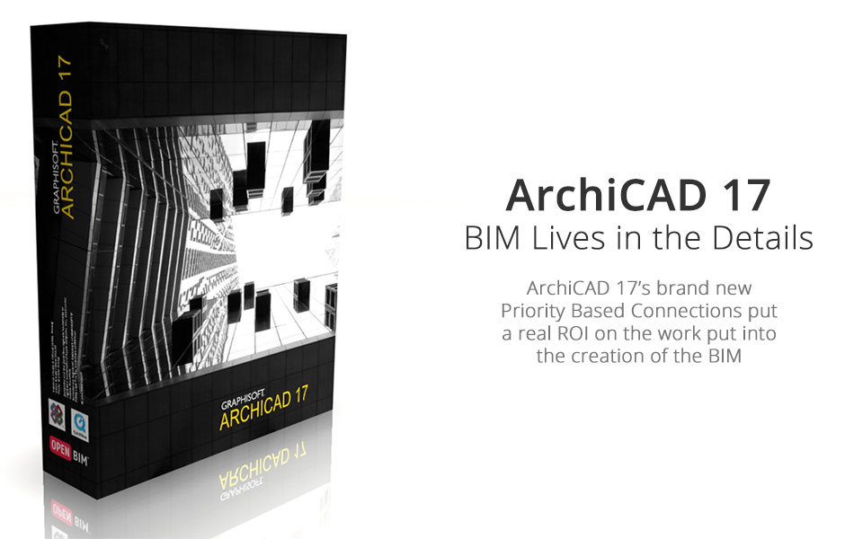 GRAPHISOFT-ArchiCAD-17