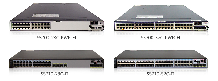 Huawei-Enterprise-S5710-EI