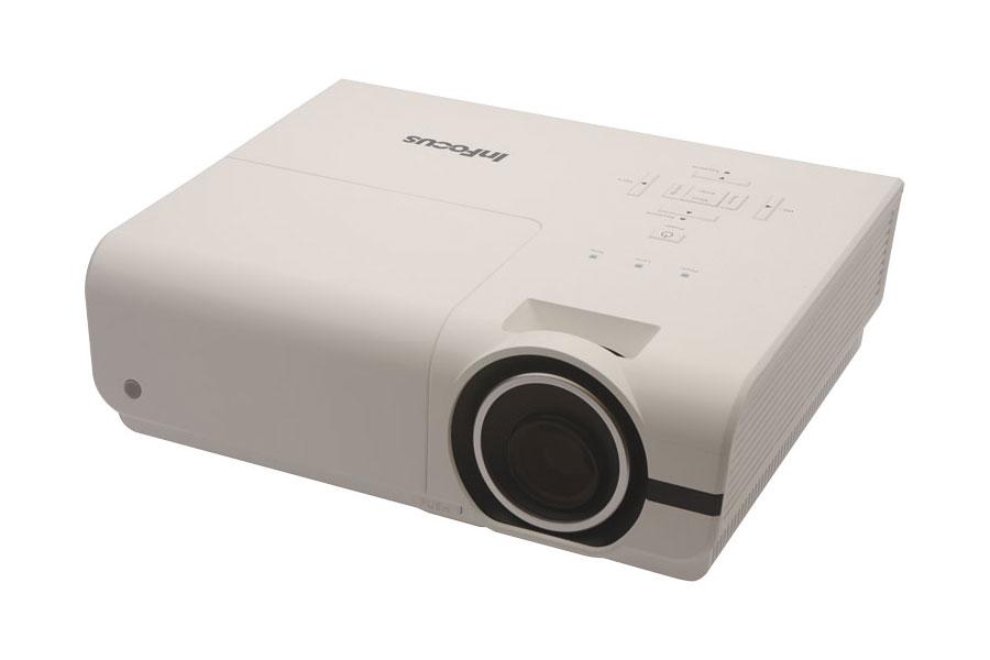 InFocus-SP8600HD3D